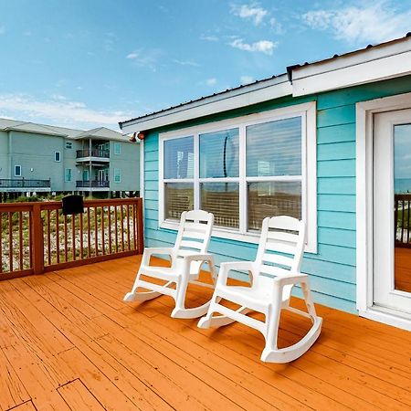 Вилла Fine Fish House Gulf Highlands Экстерьер фото