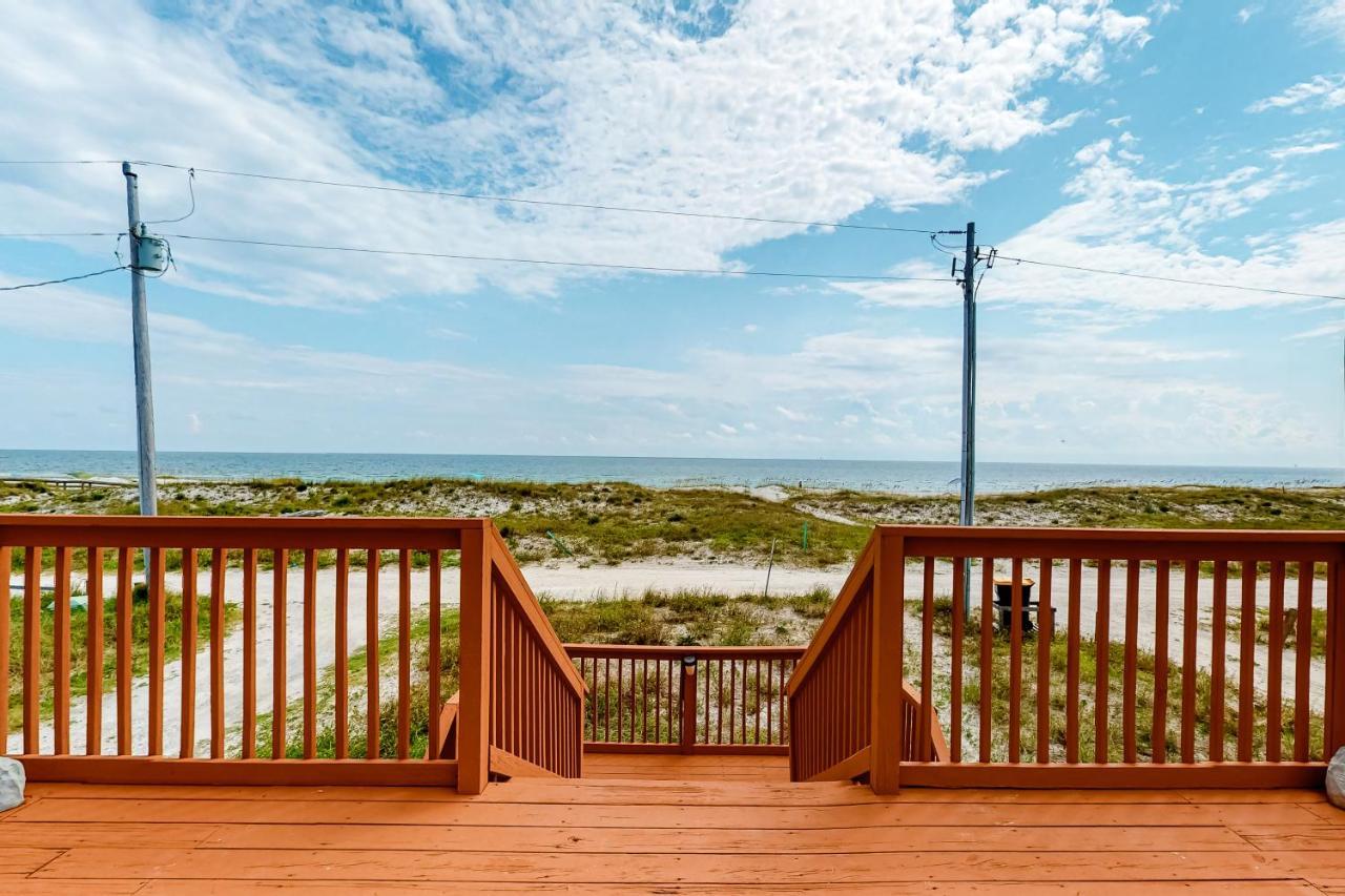 Вилла Fine Fish House Gulf Highlands Экстерьер фото