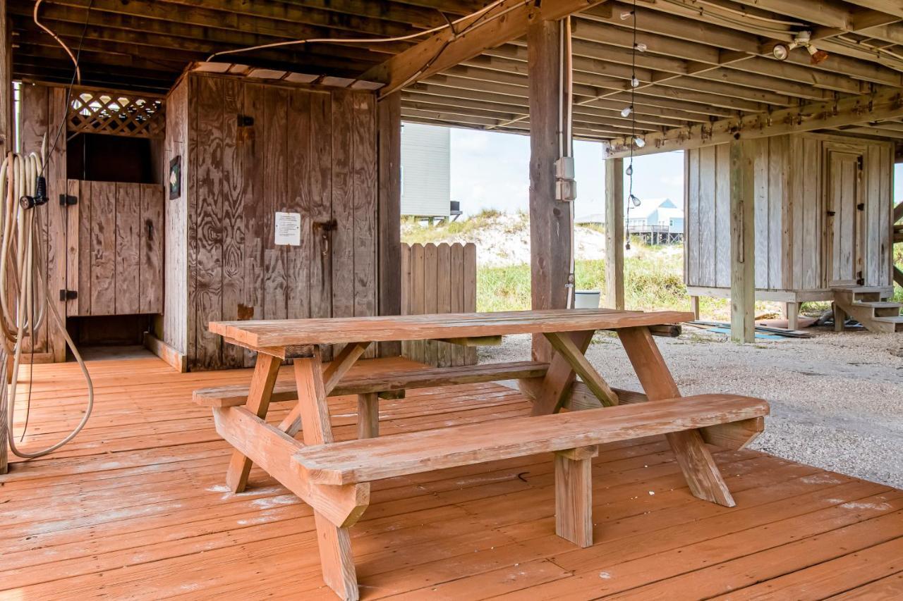 Вилла Fine Fish House Gulf Highlands Экстерьер фото