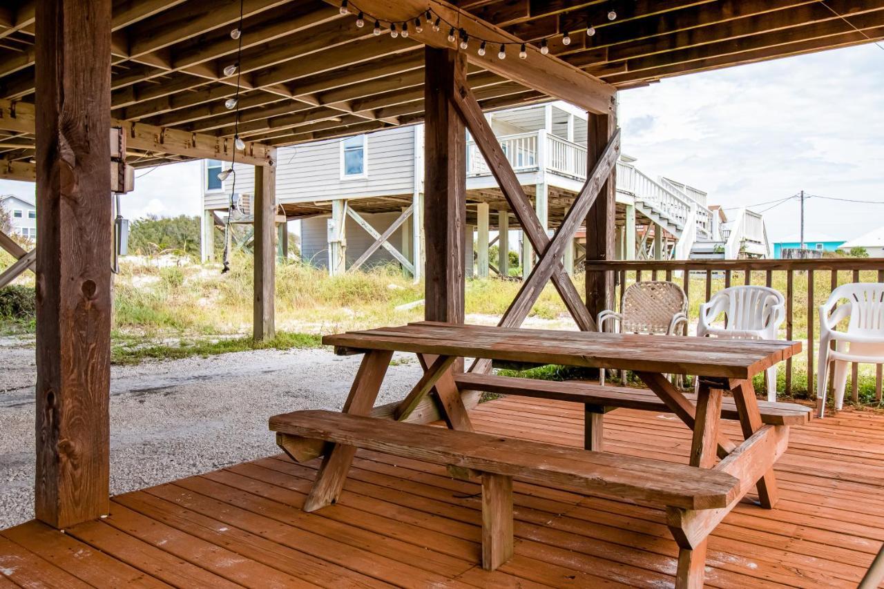 Вилла Fine Fish House Gulf Highlands Экстерьер фото