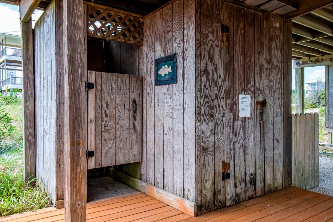 Вилла Fine Fish House Gulf Highlands Экстерьер фото